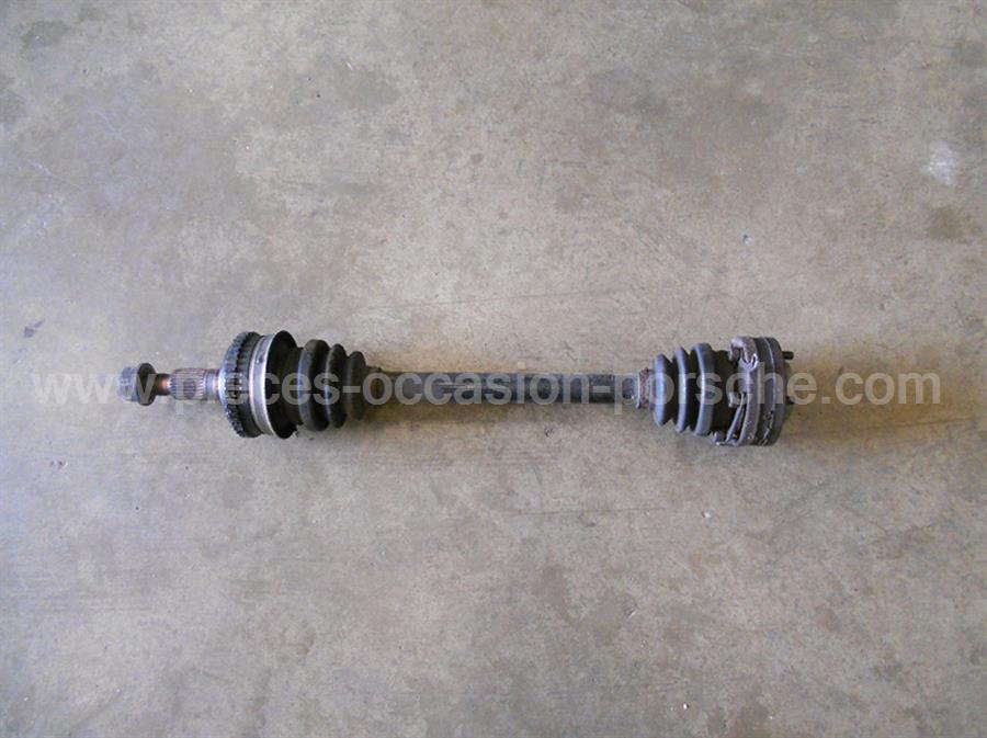 Arbre de transmission Porsche 964